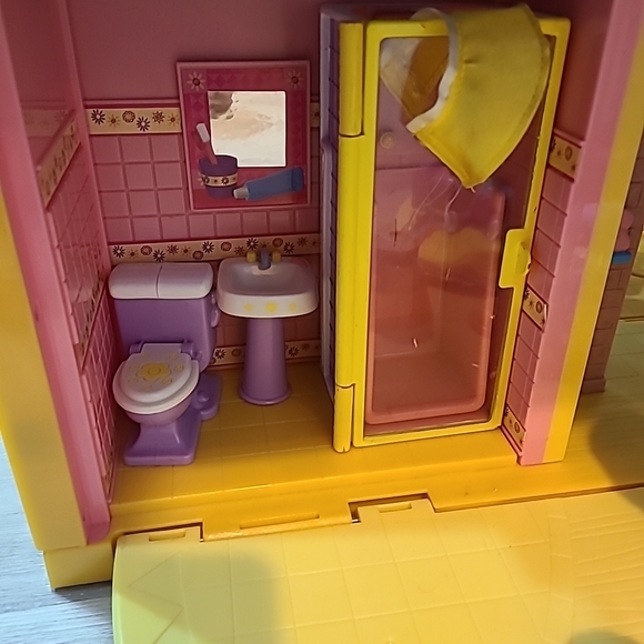 2003 Dora the Explorer Playhouse. Music & Sound Work - Picture 13 of 16